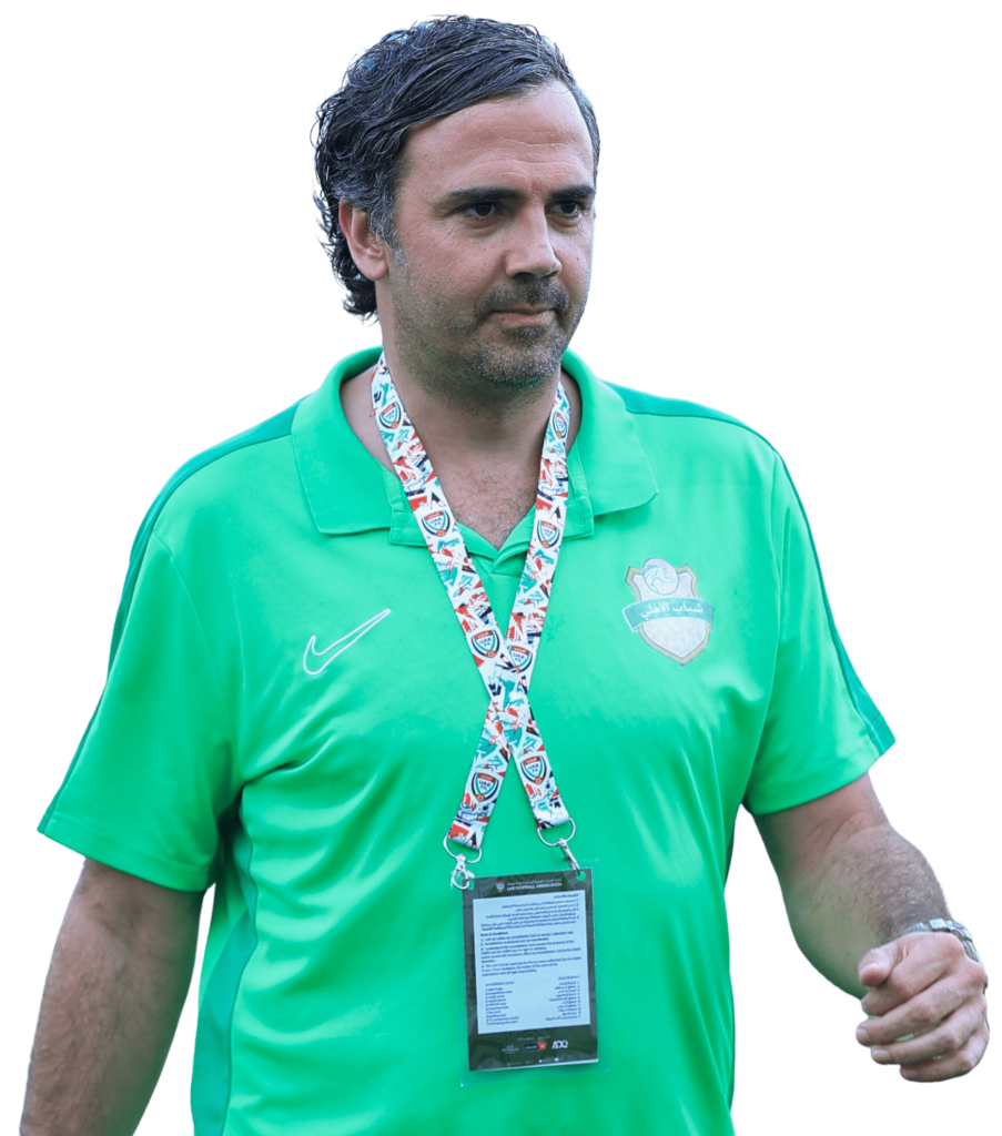 coach